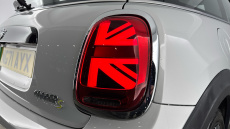 MINI Hatchback 135kW Cooper S Level 2 33kWh 3dr Auto Electric Hatchback